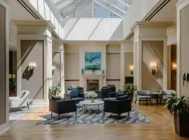 Club Quarters Hotel Rittenhouse Square, Philadelphia