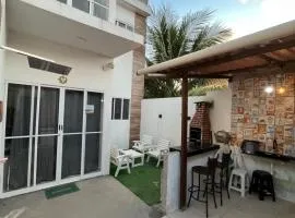 Casa paraíso dos milagres