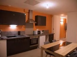 Appartement Cosy en hyper centre-ville historique