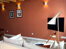 Nomad Houses - Casa Terra