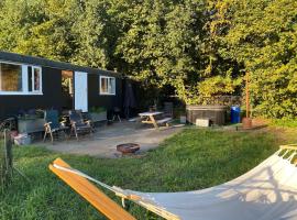 The Forgotten Meadow，位于埃德的酒店