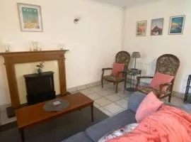 La Detourbe apartment