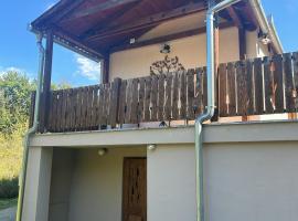 Levendula Kuckó - PatakLak Vendégház，位于欧尔菲的酒店