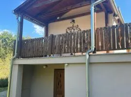 Levendula Kuckó - PatakLak Vendégház