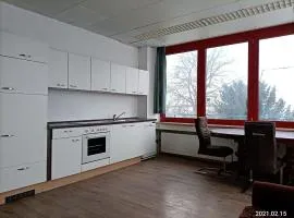 Peker Apartment WG Unterkunft
