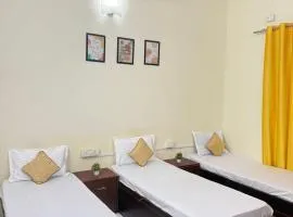 Elite Stays Viman Nagar