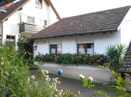 Ferienhaus Steinger am Blumengässle