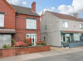 Alfreton Cottage
