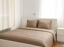 Benmey Apartment Küche,TV,Waschmaschine