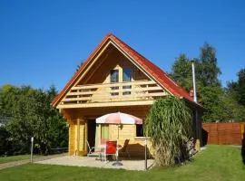 Ferienhaus Woody