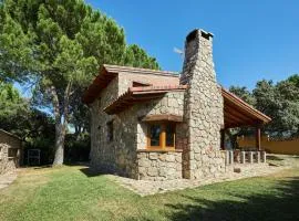 Casa rural a escasa distancia de Ávila by Alterhome