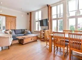 Apartment in Viljandi