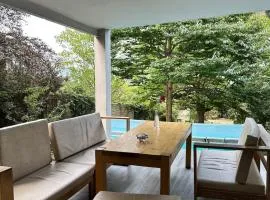 Cozy Private House with Garden, 20 min from Tbilisi