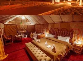 Erg Chebbi Star Camp