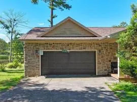 Luxury Lake Front Camelot Villa