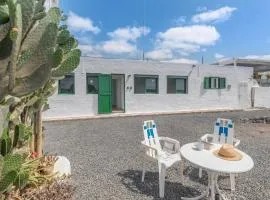 Apartamentos Callao