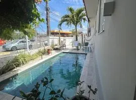 Pousada Praia Pajuçara