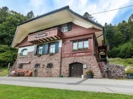 Pension Alte Gerbe