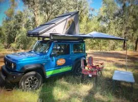 Happy Campers South Africa