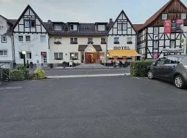 Hotel Jägerhof