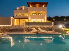Elarchon Villa - Ultima Privacy