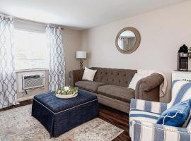 Prime Location，位于Kettering的酒店