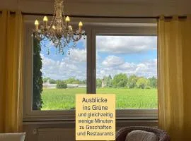 Ferienwohnung am Maximilianpark Hamm