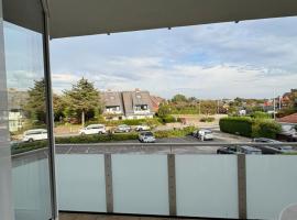 Sylt Meer，位于Sylt的酒店