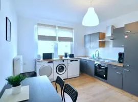 Rhein Ruhr Apartment