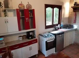 Ferienhaus Romantico
