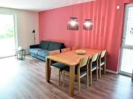 Sonnenscheinhaus Wohnung 2