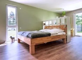 Sonnenscheinhaus Wohnung 3