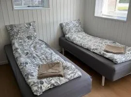 Very central apartment in Herning