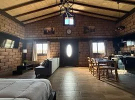 HOTEL & RV PARK ROSA EVELYN