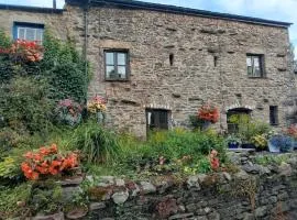 The old pottery