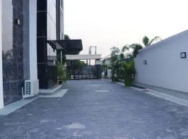 See2ru Burj Apartment and Lounge