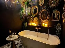 Suite Romantique, hyper centre