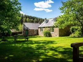 Coldburn Cottage