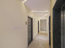 Super Collection O Withinn Hotel，位于班加罗尔的酒店