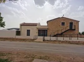 Albergue Cafetería La Parada