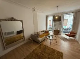 Bel appartement au centre ville de Carpentras