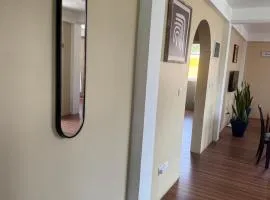 Vacation Rental