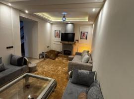 Dar Diaft'na，位于马拉喀什的酒店