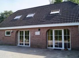 Vakantiehuisje Meerland43