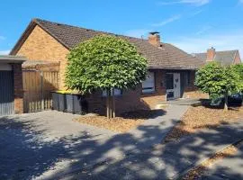 Schöne große Ferienwohnung in Bedburg-Hau