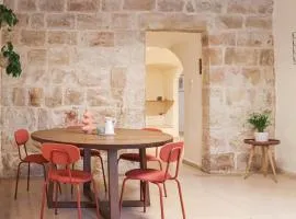 Charming Jerusalem Home