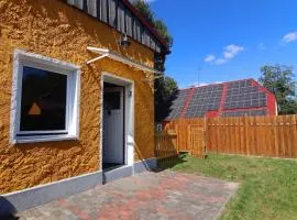 Ferienwohnung am Oase am Vilzsee