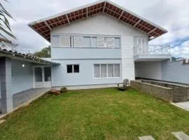 Casa Familiar em Teresópolis RJ
