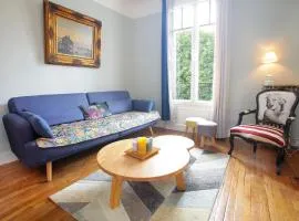 Nice apartment Meudon Paris