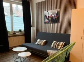 Gemütliches 1 Zimmer Studio in der City